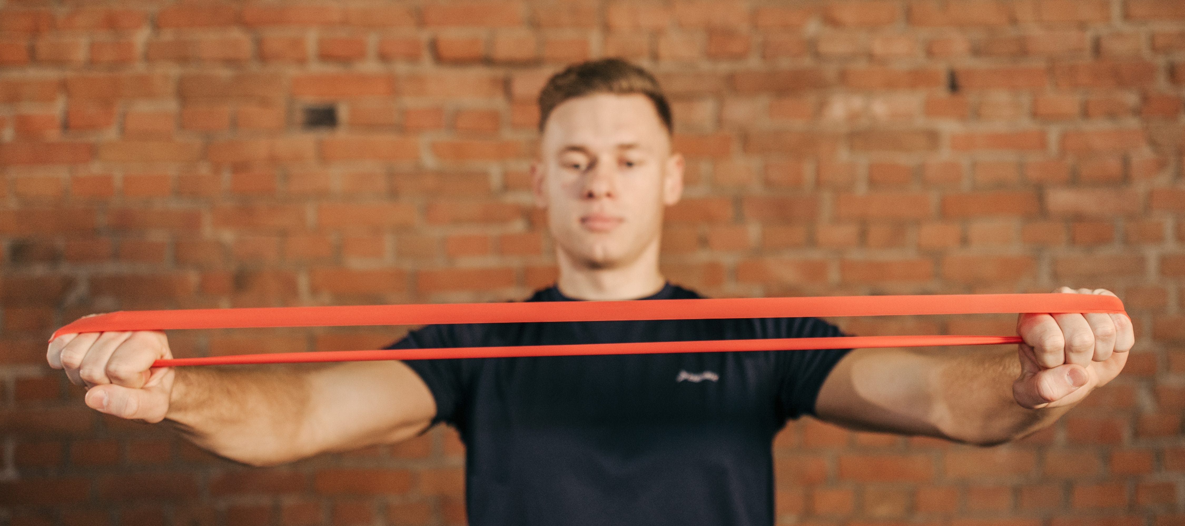 Why Train with Resistance Bands 8 Benefits of Training with