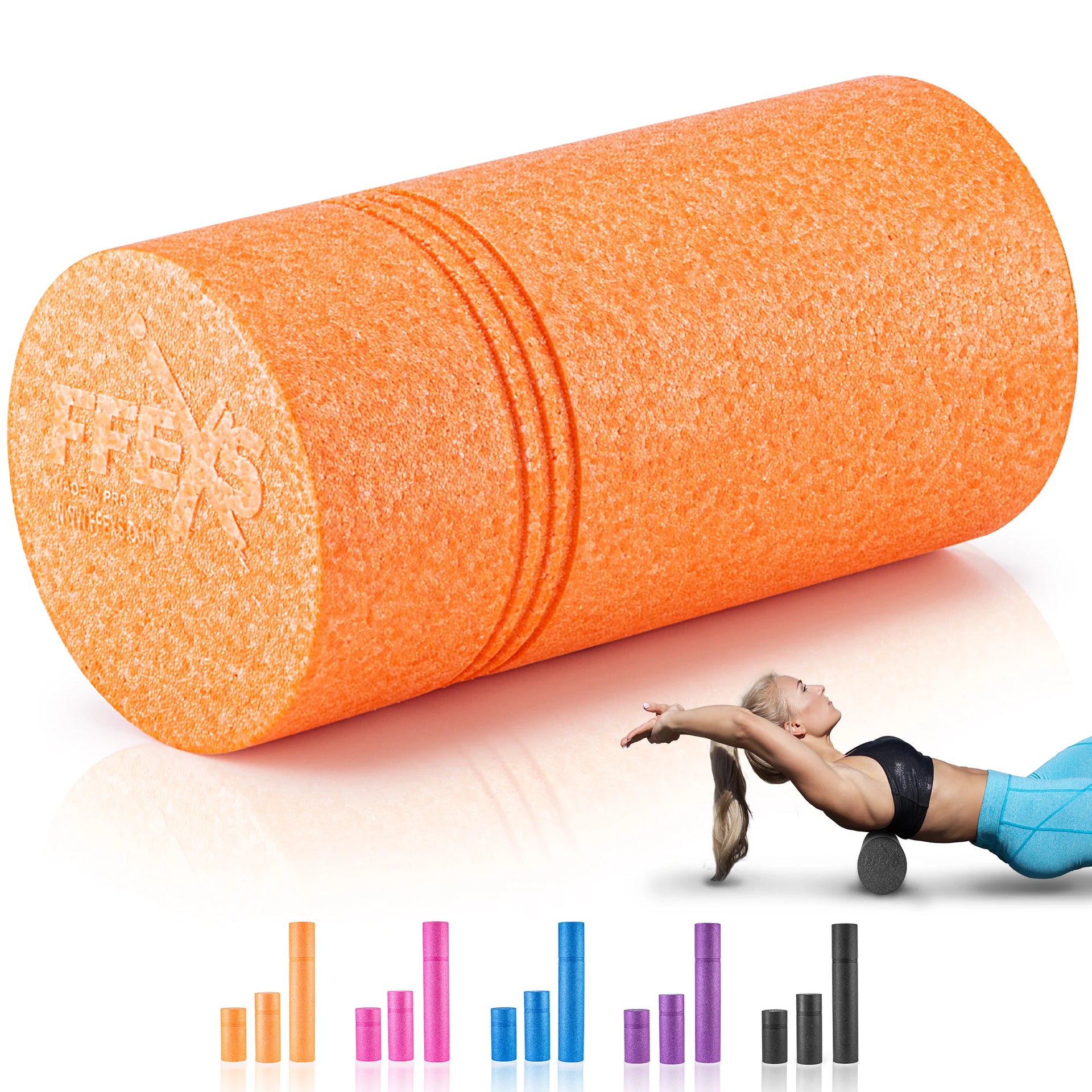 Ffexs 2024 foam roller